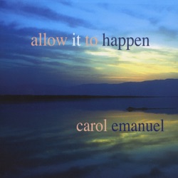 Carol Emanuel - Temple Sweeper 1