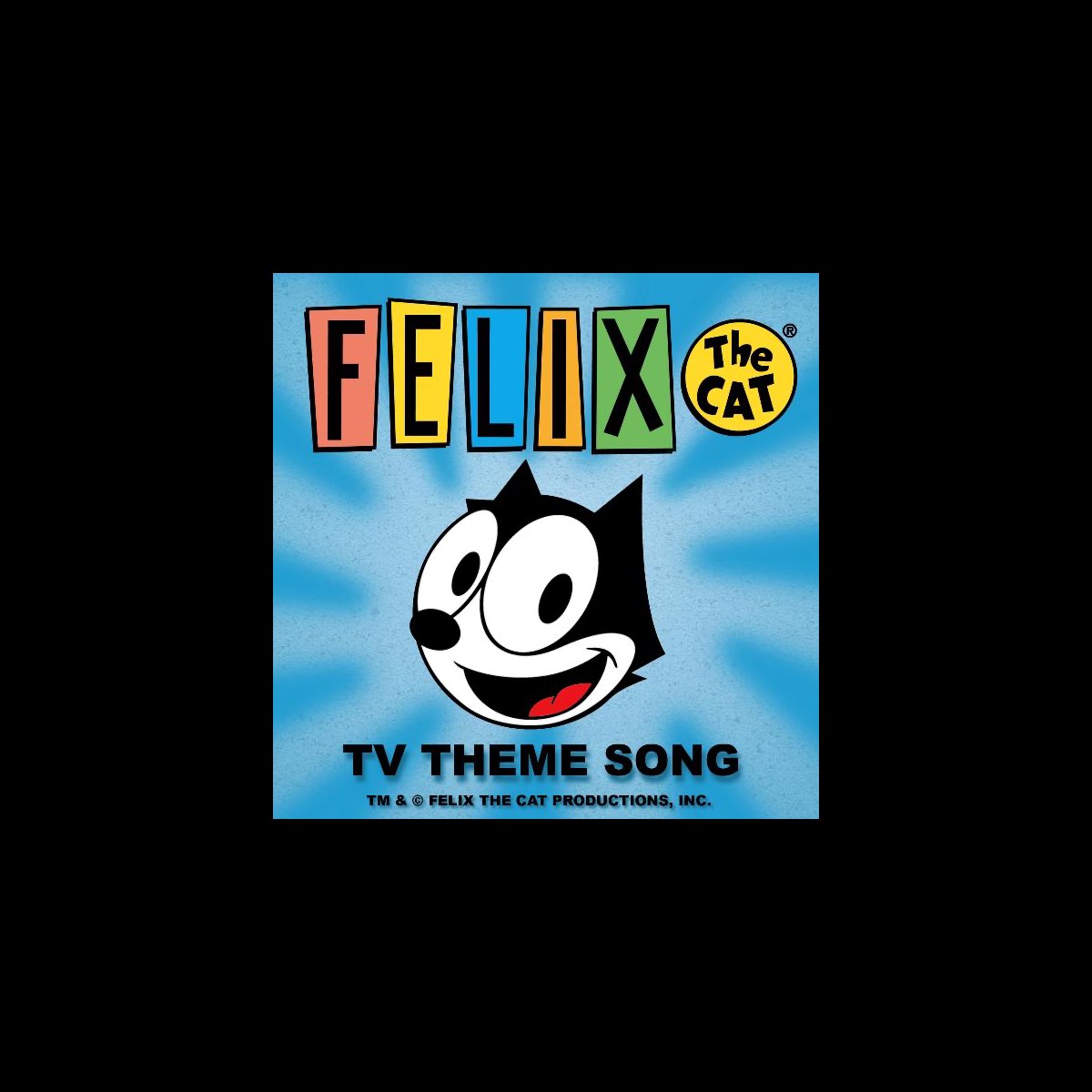 â žfelix The Cat Tv Theme Song By Miss Kitty On Apple Music â žfelix The Cat Tv Theme Song By Miss Kitty On Apple Music