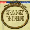 Stravinsky: The Firebird album lyrics, reviews, download