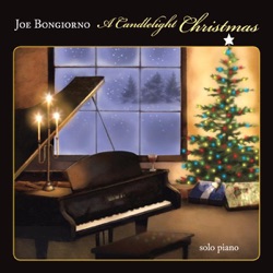 Joe Bongiorno - A Candlelight Waltz - Solo Piano