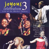 Joyous Celebration, Vol. 3 (Live) artwork