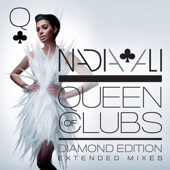 Queen of Clubs Trilogy: Diamond Edition (Extended Mixes) artwork