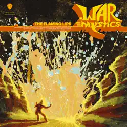 At War with the Mystics (Deluxe Version) - The Flaming Lips