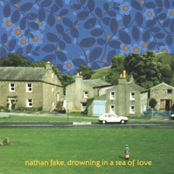 Nathan Fake - Fell