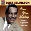 Duke Ellington - Satin Doll
