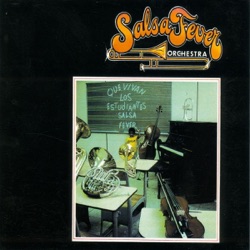Salsa Fever Orchestra - El Divorcio de Papi