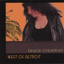 Laura Creamer - By Heart