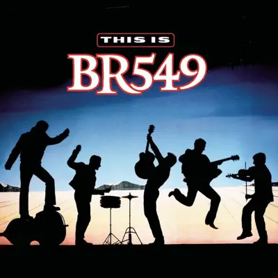 This Is BR549 - Br5-49 This Is BR549 - Br5-49