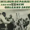 New New Orleans Jazz album lyrics, reviews, download