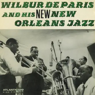 New New Orleans Jazz by Wilbur de Paris album reviews, ratings, credits