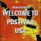 Welcome to Postwar USA (feat. En Esch) - Brian Botkiller lyrics