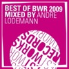 Best of BWR 2009 (Mixed by André Lodemann)