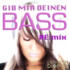 Gib mir deinen Bass (Remix 2012) - Single