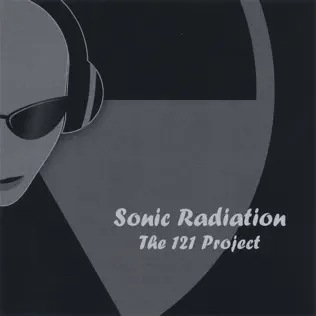 ladda ner album Sonic Radiation - The 121 Project