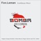 Caribbean Wave (Dj Pasha Shock Remix) - Fon.Leman lyrics