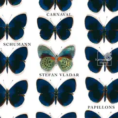 Papillons, Op. 2. XI. Song Lyrics