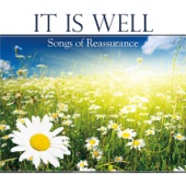 It Is Well - Songs of Reassurance artwork