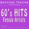 I Only Want To Be With You - Backing Tracks Minus Vocals lyrics