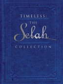 Timeless - The Selah Collection artwork