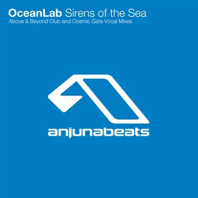 Sirens of the Sea (Remixes) - Single - Oceanlab Sirens of the Sea (Remixes) - Single - Oceanlab