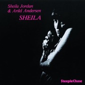 Sheila Jordan - On Green Dolphin Street