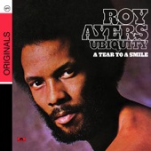 Roy Ayers Ubiquity - Time And Space