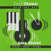 David Chown - Dancing On the Ceiling