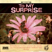 To My Surprise - In The Mood