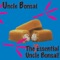In It for the Children - Uncle Bonsai lyrics