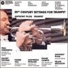 20th Century Settings For Trumpet
