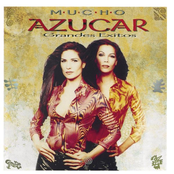 Azucar Moreno - Debajo Del Olivo Azucar Moreno - Debajo Del Olivo