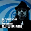 Reflections of a Bluesman, 2011