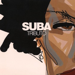 Suba - Felicidade (The Funky Lowlives Mix)
