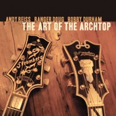The Art of the Archtop artwork