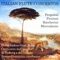 Flute Concerto in E Minor: III. Allegro vivace scherzando cover