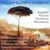 Flute Concerto in G Major: II. Adagio song reviews