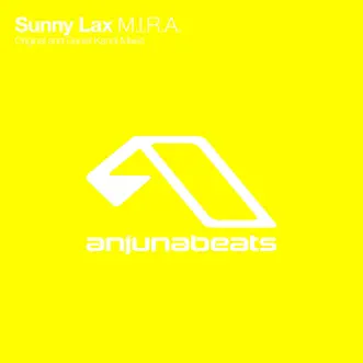 M.I.R.A. by Sunny Lax song reviws