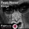 Kongo - Peat Noise lyrics
