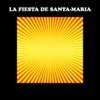 La Fiesta de Santa-Maria - EP