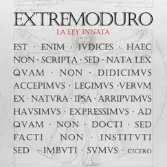 La Ley Innata by Extremoduro album reviews, ratings, credits