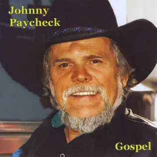 ladda ner album Johnny Paycheck - Gospel