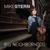 Mike Stern - Song For Pepper