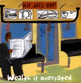 Hip Jazz-Bop!: Over a Million Served