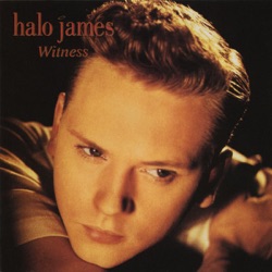 Halo James - Could Have Told You So