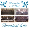 Macecilia A St. Paul - Morena Ke Motshehetsi