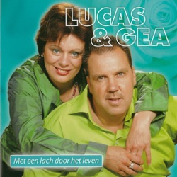 Lucas en Gea - Net Dat Kleine Beetje Meer