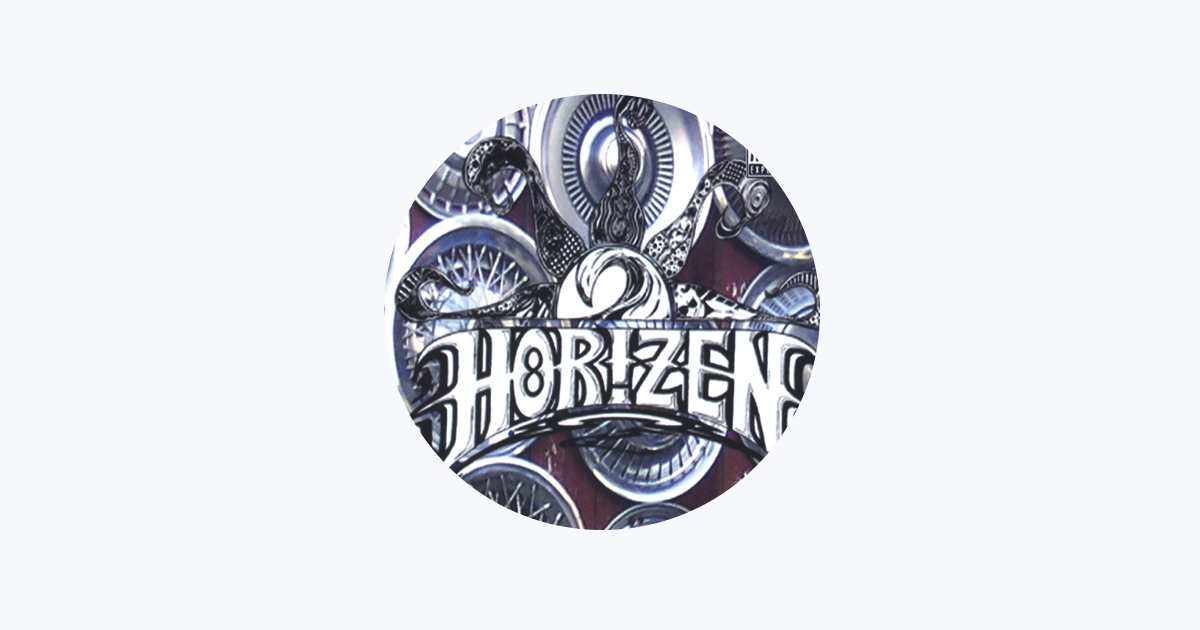 Hor!zen on Apple Music