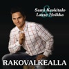 Sami Keskitalo - Rakovalkealla