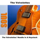 The Velvelettes - He Was Really Sayin' Somthin'