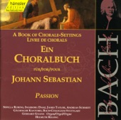 Bach, J.S.: Passion